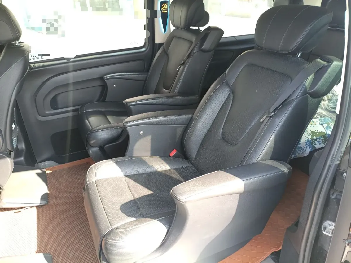 2016 Mercedes-Benz Vito 2.0T 211HP L4 7AT,autocango,china used car exporter,china ev exporter,chinese used car exporter,chinese used ev exporter