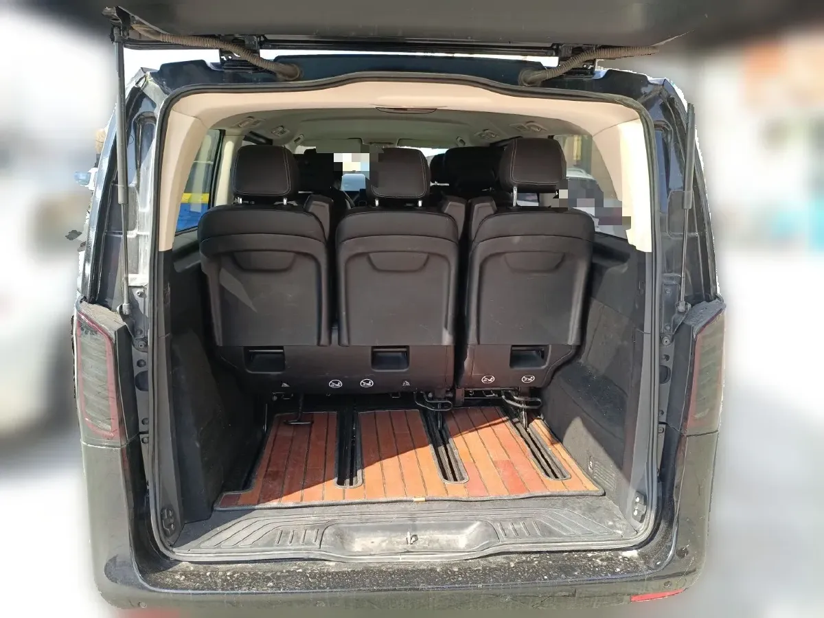 2016 Mercedes-Benz Vito 2.0T 211HP L4 7AT,autocango,china used car exporter,china ev exporter,chinese used car exporter,chinese used ev exporter