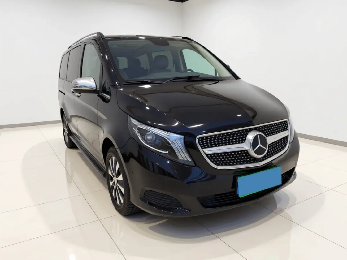 2016 Mercedes-Benz Vito 2.0T 211HP L4 7AT,autocango,china used car exporter,china ev exporter,chinese used car exporter,chinese used ev exporter