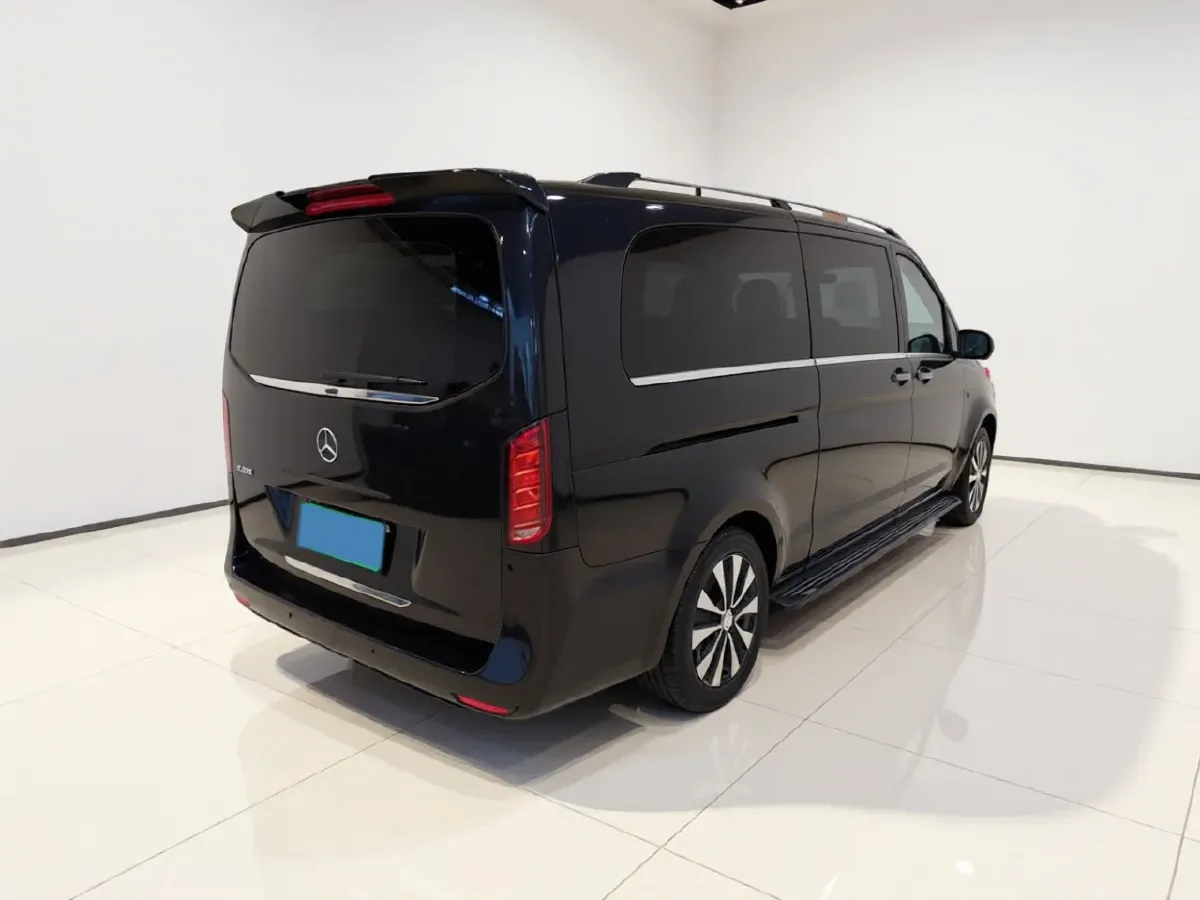 2016 Mercedes-Benz Vito 2.0T 211HP L4 7AT,autocango,china used car exporter,china ev exporter,chinese used car exporter,chinese used ev exporter