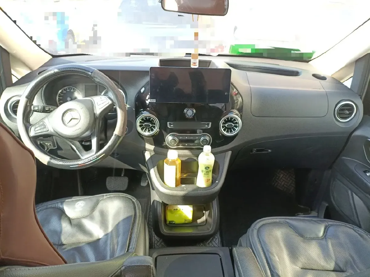 2016 Mercedes-Benz Vito 2.0T 211HP L4 7AT,autocango,china used car exporter,china ev exporter,chinese used car exporter,chinese used ev exporter