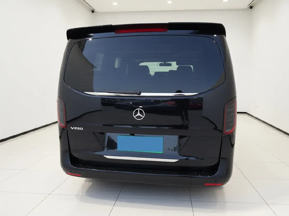 2016 Mercedes-Benz Vito 2.0T 211HP L4 7AT,autocango,china used car exporter,china ev exporter,chinese used car exporter,chinese used ev exporter