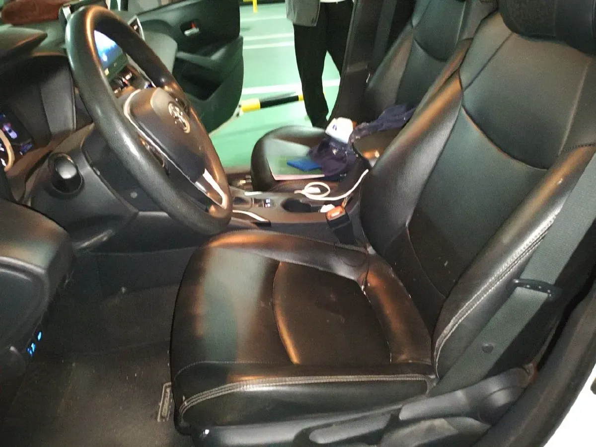 2019 Toyota Corolla 1.2T 116HP L4 CVT,autocango,china used car exporter,china ev exporter,chinese used car exporter,chinese used ev exporter