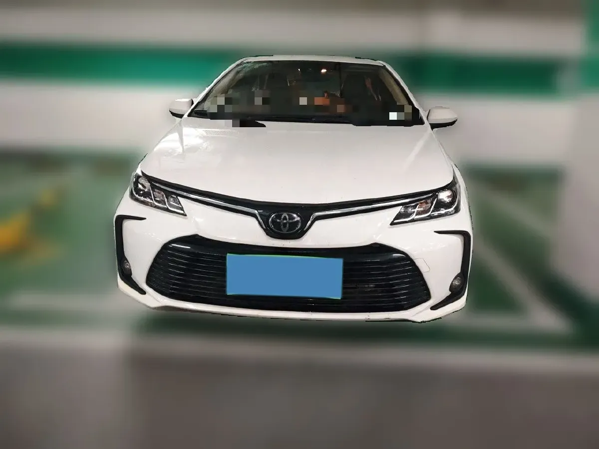 2019 Toyota Corolla 1.2T 116HP L4 CVT,autocango,china used car exporter,china ev exporter,chinese used car exporter,chinese used ev exporter