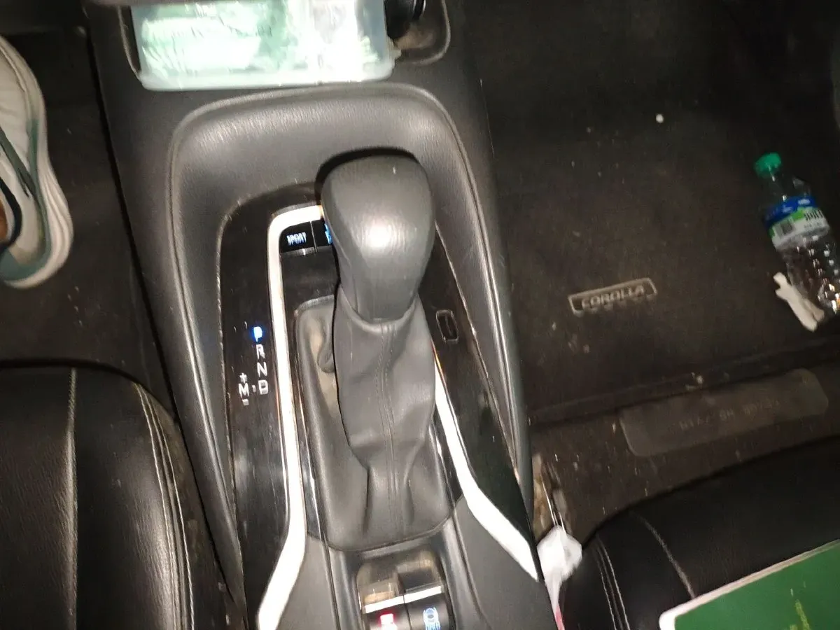 2019 Toyota Corolla 1.2T 116HP L4 CVT,autocango,china used car exporter,china ev exporter,chinese used car exporter,chinese used ev exporter