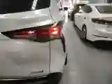 2023 Toyota Granvia 2.5L 189HP L4 E-CVT Hybrid