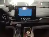 2023 Toyota Granvia 2.5L 189HP L4 E-CVT Hybrid