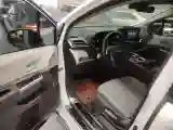 2023 Toyota Granvia 2.5L 189HP L4 E-CVT Hybrid