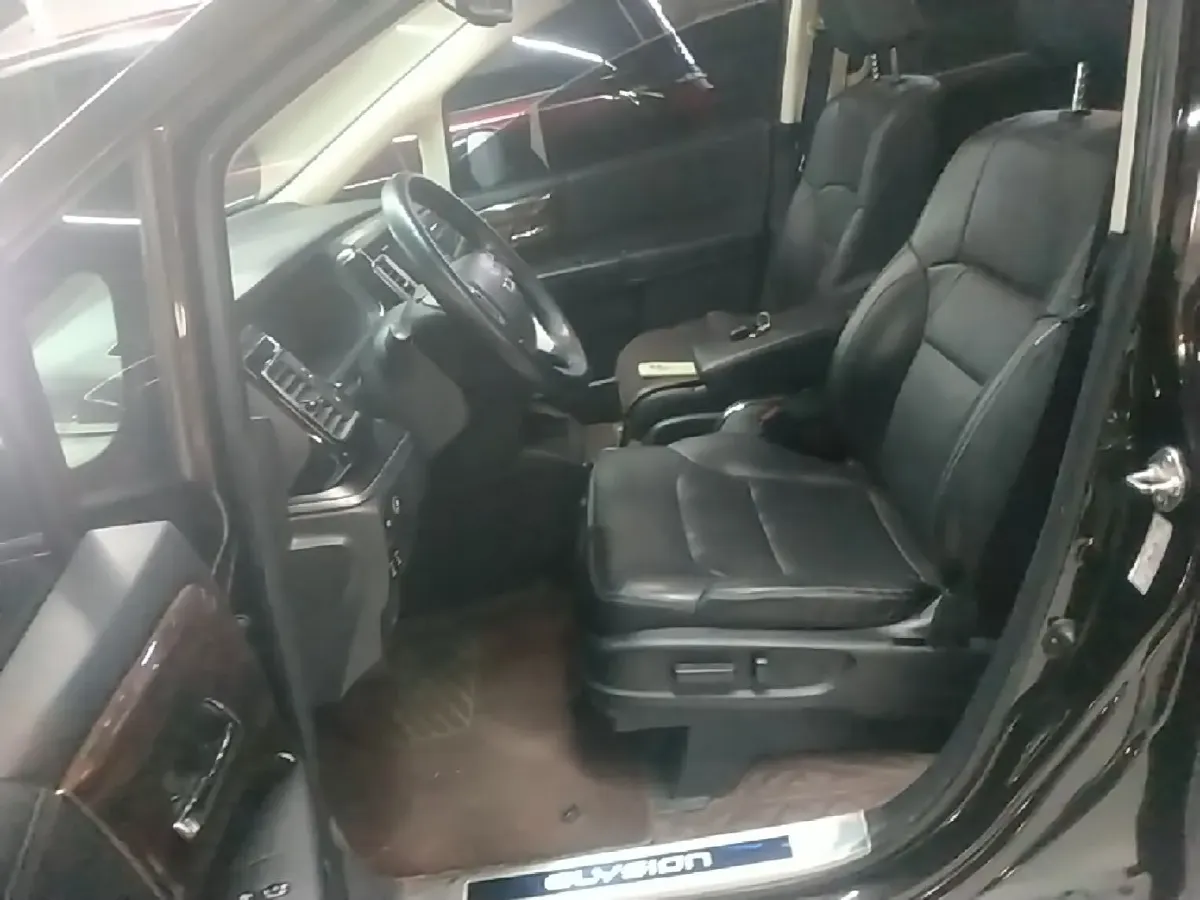 2016 Honda Elysioin 2.4L 186HP L4 CVT,autocango,china used car exporter,china ev exporter,chinese used car exporter,chinese used ev exporter