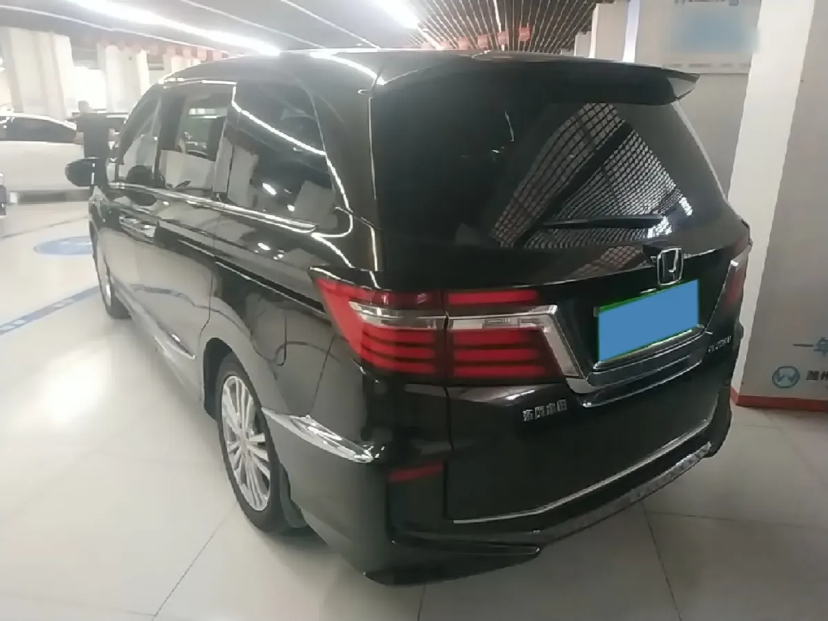2016 Honda Elysioin 2.4L 186HP L4 CVT,autocango,china used car exporter,china ev exporter,chinese used car exporter,chinese used ev exporter