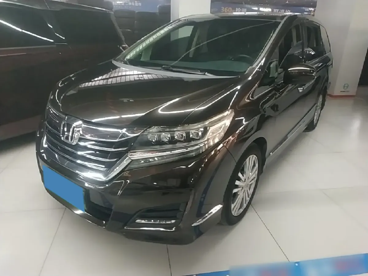 2016 Honda Elysioin 2.4L 186HP L4 CVT,autocango,china used car exporter,china ev exporter,chinese used car exporter,chinese used ev exporter