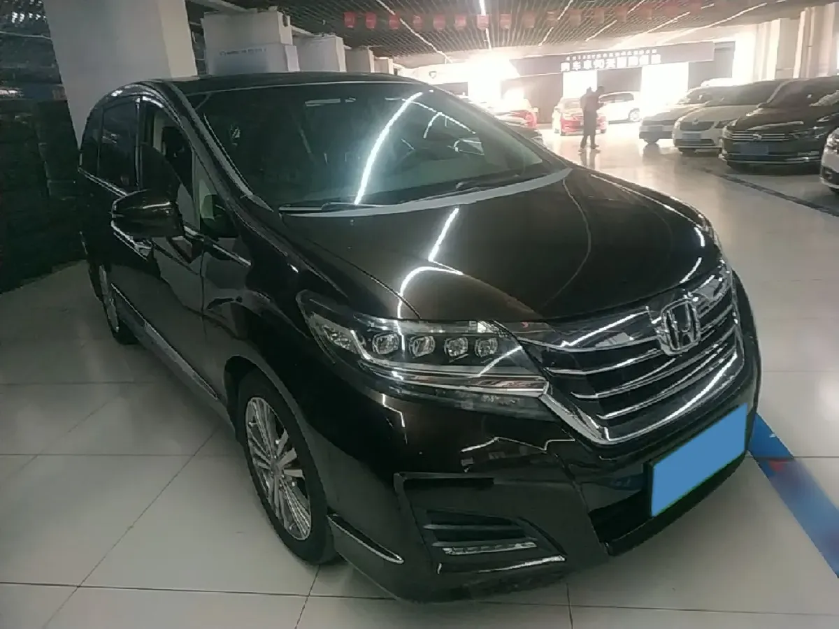 2016 Honda Elysioin 2.4L 186HP L4 CVT,autocango,china used car exporter,china ev exporter,chinese used car exporter,chinese used ev exporter