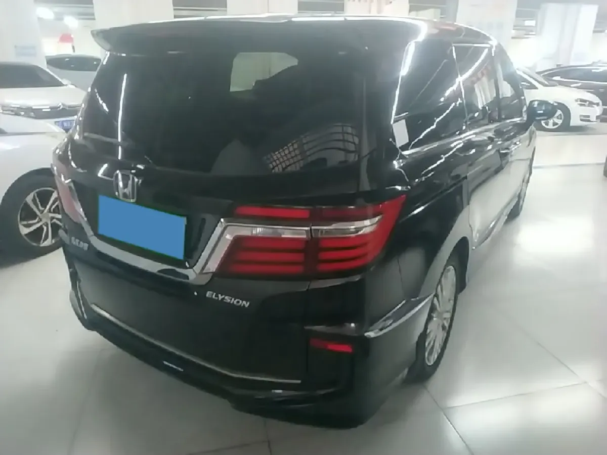 2016 Honda Elysioin 2.4L 186HP L4 CVT,autocango,china used car exporter,china ev exporter,chinese used car exporter,chinese used ev exporter