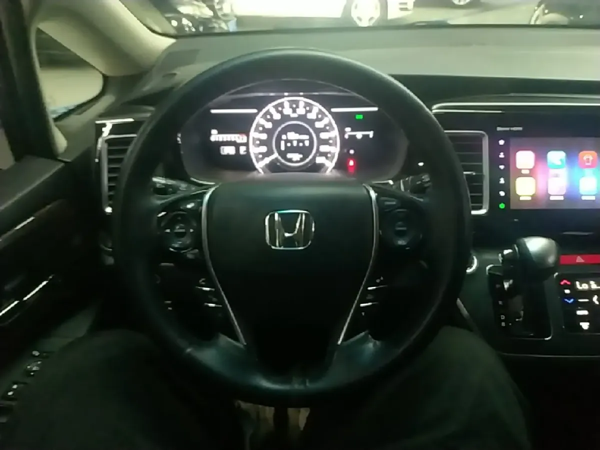 2016 Honda Elysioin 2.4L 186HP L4 CVT,autocango,china used car exporter,china ev exporter,chinese used car exporter,chinese used ev exporter