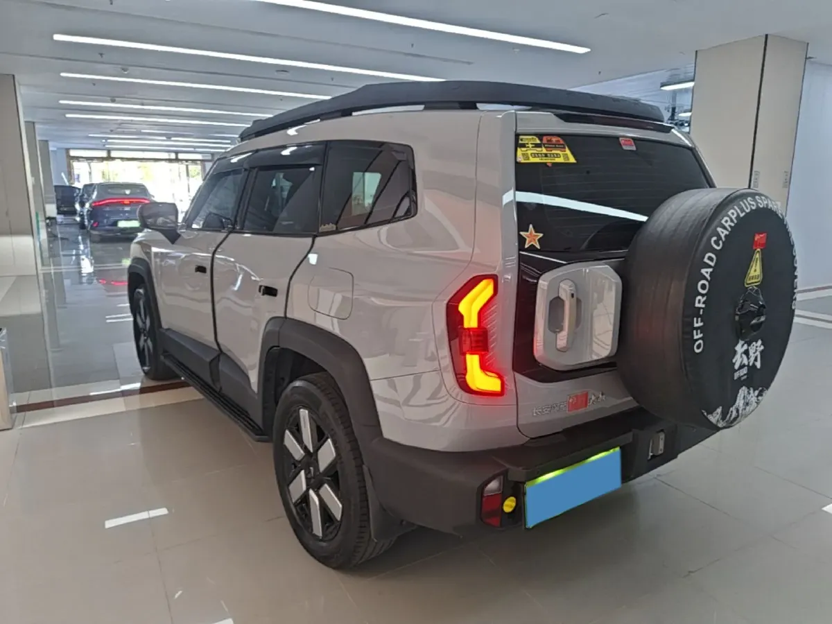 2024 Deepal G318 REEV 150HP REEV 35.07KWH,autocango,china used car exporter,china ev exporter,chinese used car exporter,chinese used ev exporter