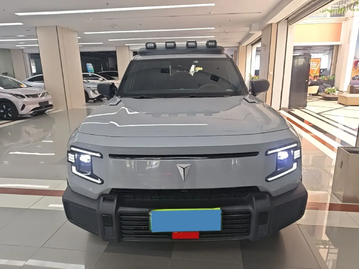 2024 Deepal G318 REEV 150HP REEV 35.07KWH,autocango,china used car exporter,china ev exporter,chinese used car exporter,chinese used ev exporter