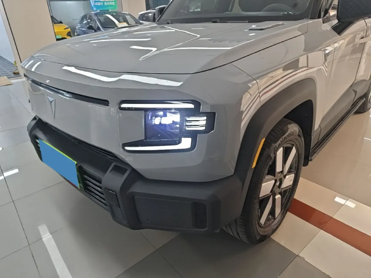 2024 Deepal G318 REEV 150HP REEV 35.07KWH,autocango,china used car exporter,china ev exporter,chinese used car exporter,chinese used ev exporter