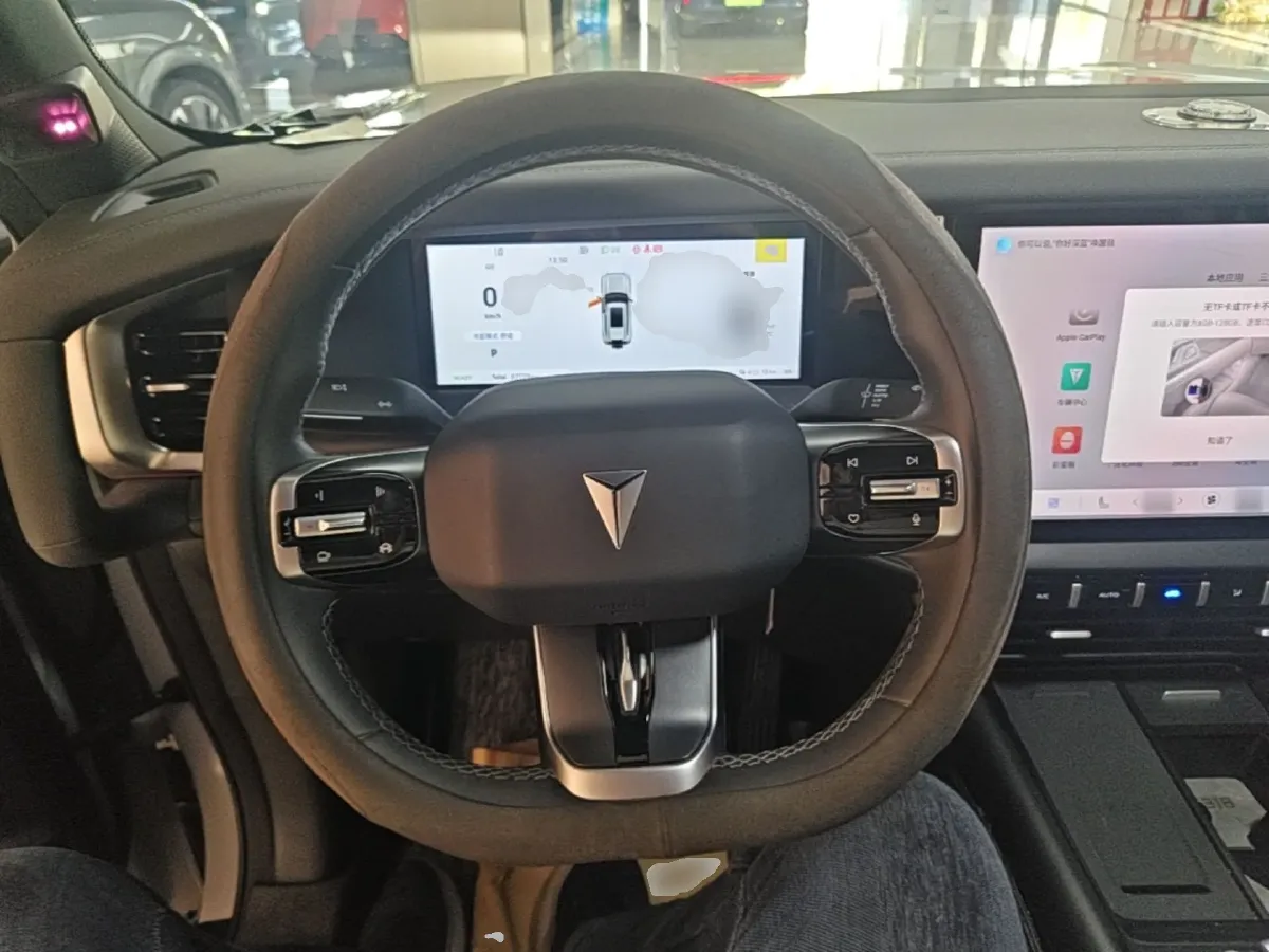 2024 Deepal G318 REEV 150HP REEV 35.07KWH,autocango,china used car exporter,china ev exporter,chinese used car exporter,chinese used ev exporter