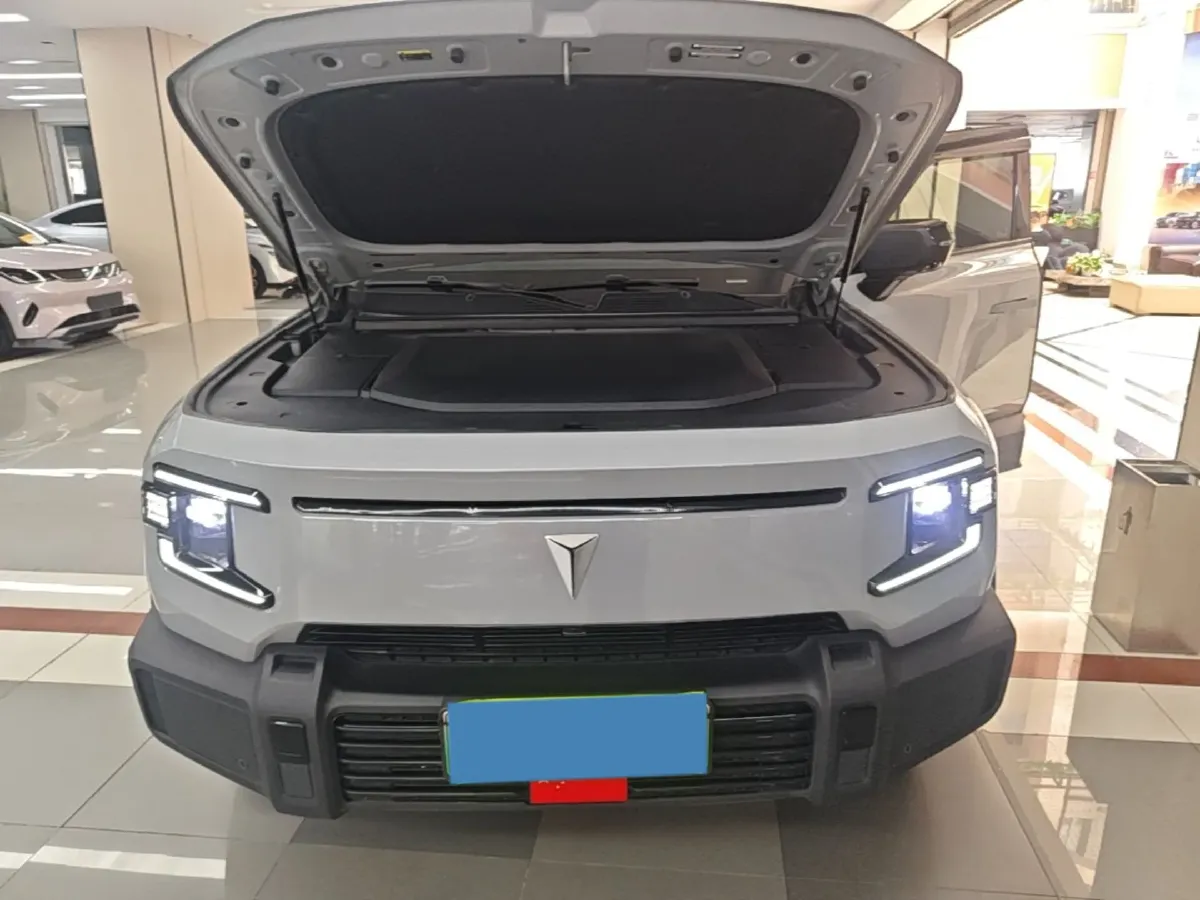 2024 Deepal G318 REEV 150HP REEV 35.07KWH,autocango,china used car exporter,china ev exporter,chinese used car exporter,chinese used ev exporter