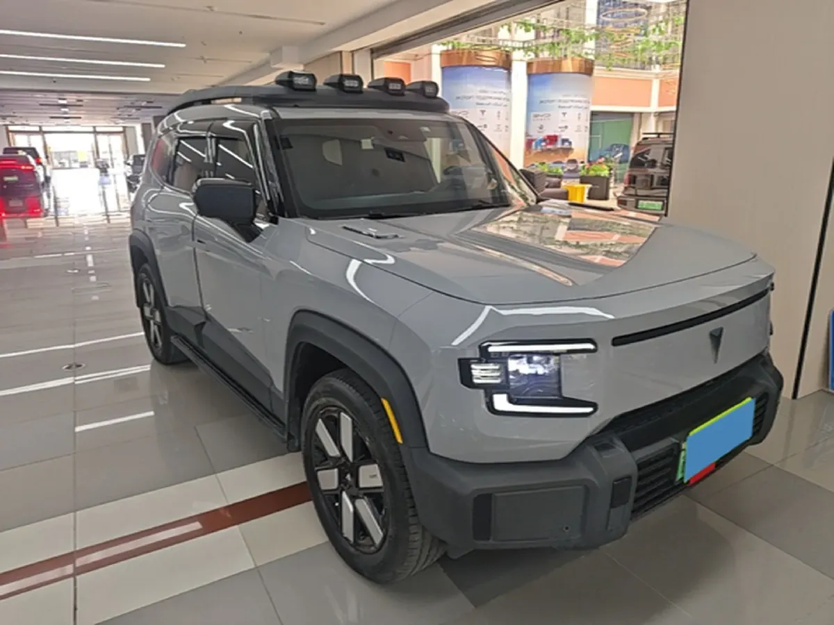 2024 Deepal G318 REEV 150HP REEV 35.07KWH,autocango,china used car exporter,china ev exporter,chinese used car exporter,chinese used ev exporter