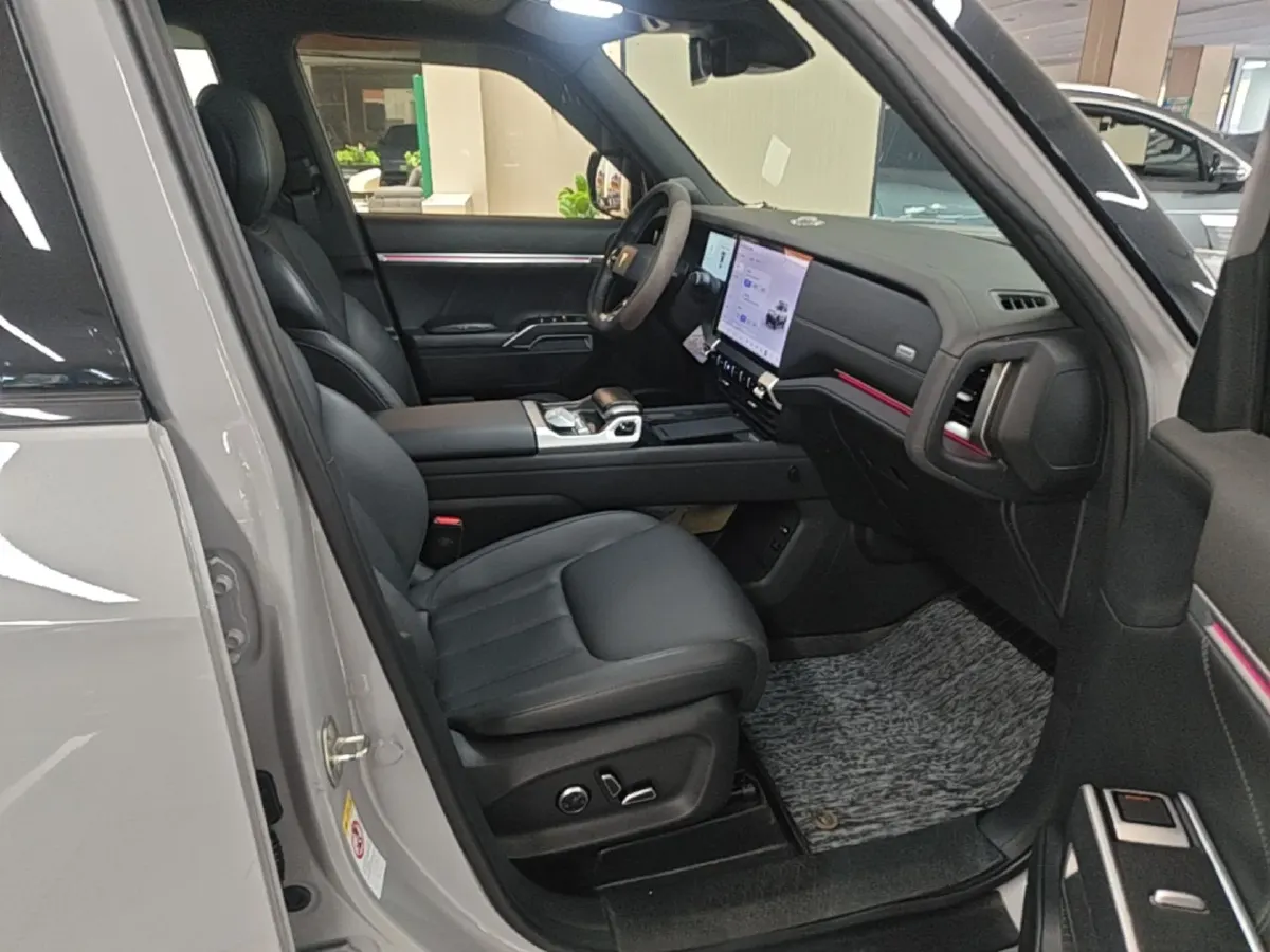 2024 Deepal G318 REEV 150HP REEV 35.07KWH,autocango,china used car exporter,china ev exporter,chinese used car exporter,chinese used ev exporter