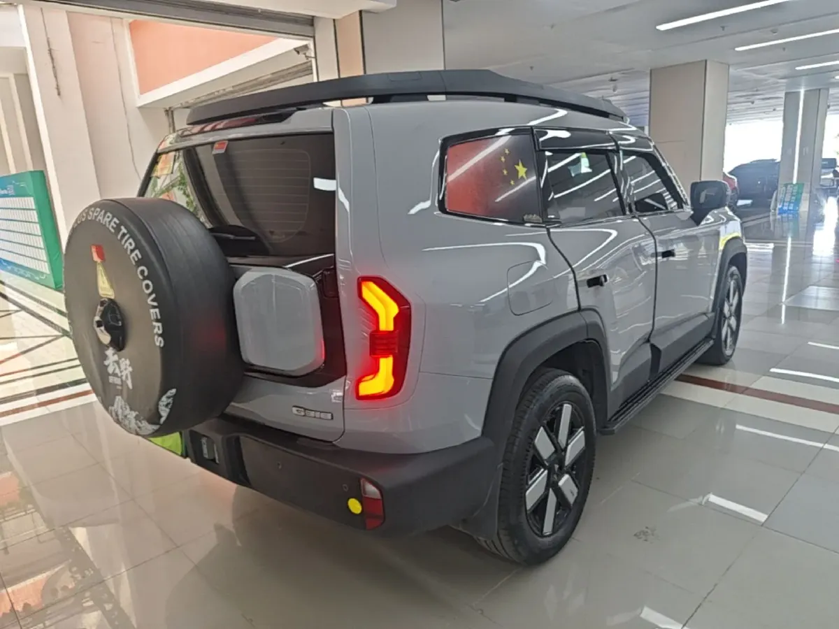 2024 Deepal G318 REEV 150HP REEV 35.07KWH,autocango,china used car exporter,china ev exporter,chinese used car exporter,chinese used ev exporter
