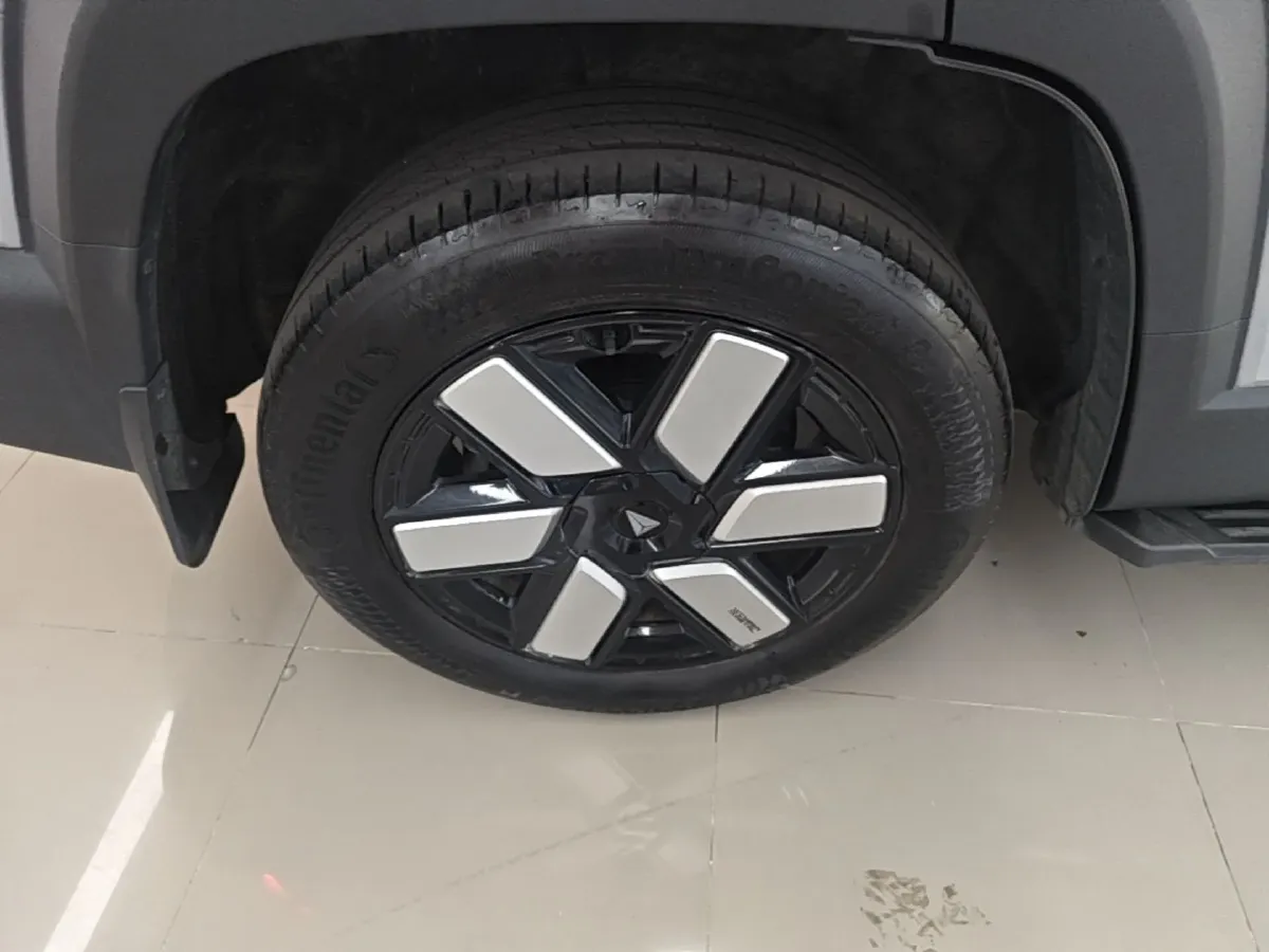 2024 Deepal G318 REEV 150HP REEV 35.07KWH,autocango,china used car exporter,china ev exporter,chinese used car exporter,chinese used ev exporter