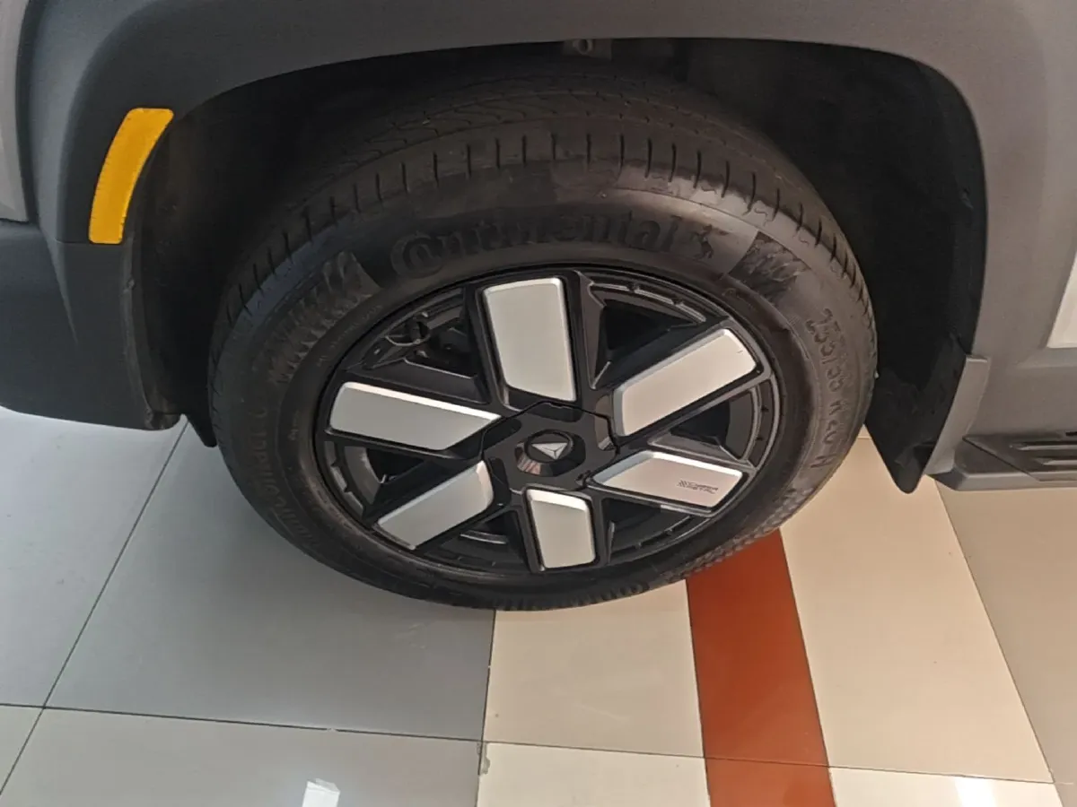 2024 Deepal G318 REEV 150HP REEV 35.07KWH,autocango,china used car exporter,china ev exporter,chinese used car exporter,chinese used ev exporter