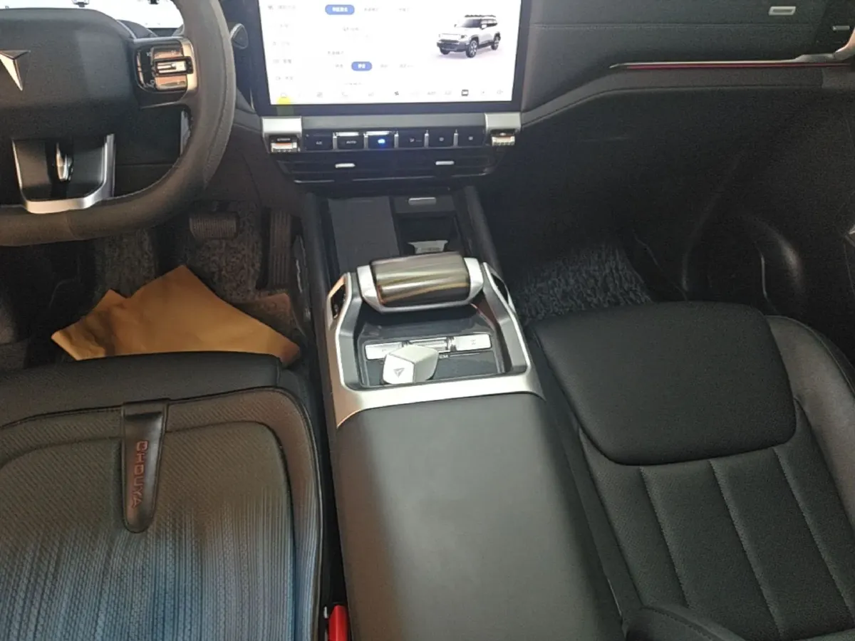 2024 Deepal G318 REEV 150HP REEV 35.07KWH,autocango,china used car exporter,china ev exporter,chinese used car exporter,chinese used ev exporter