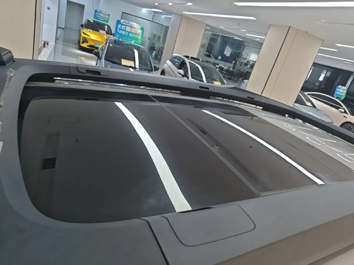 2024 Deepal G318 REEV 150HP REEV 35.07KWH,autocango,china used car exporter,china ev exporter,chinese used car exporter,chinese used ev exporter
