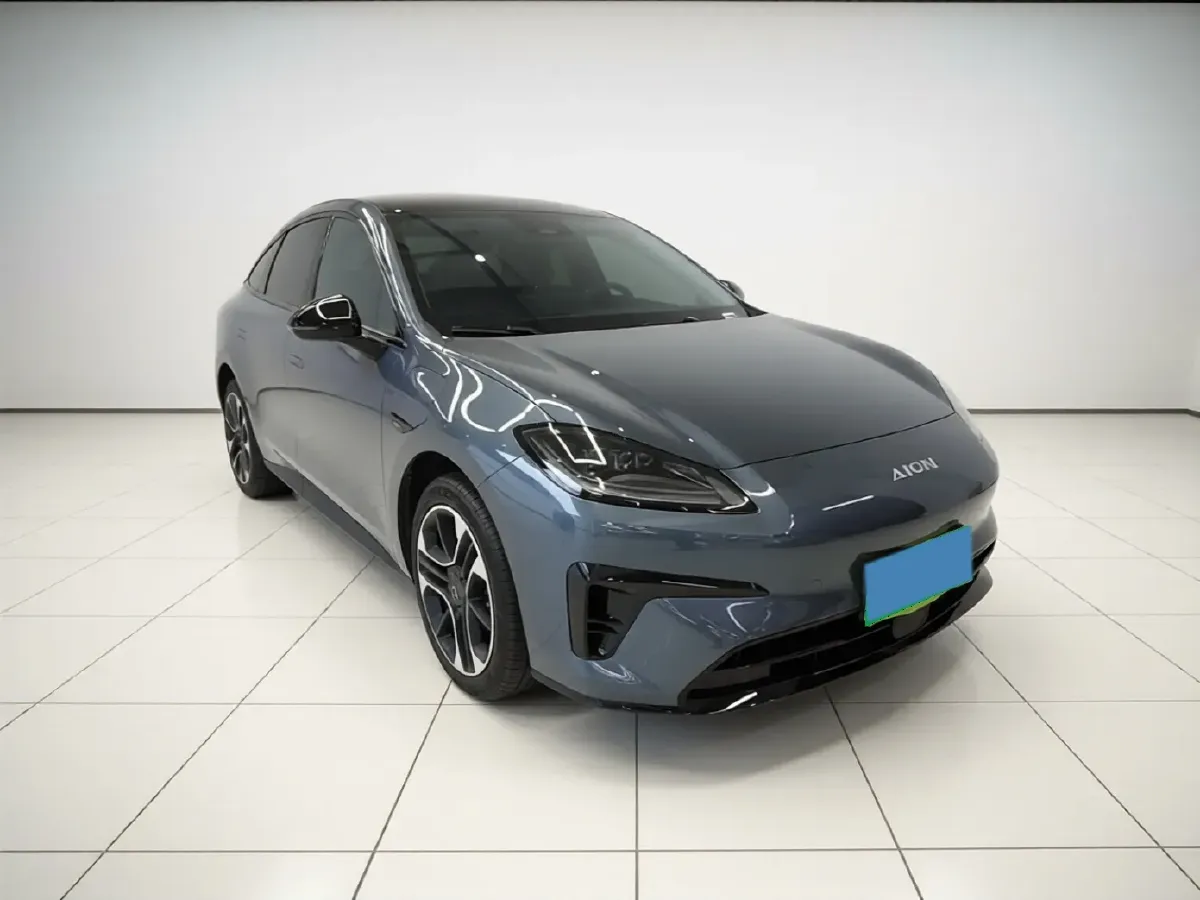 2026 Aion AION RT BEV,autocango,china used car exporter,china ev exporter,chinese used car exporter,chinese used ev exporter