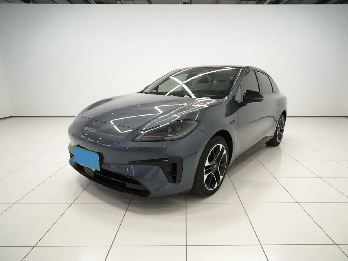 2026 Aion AION RT BEV,autocango,china used car exporter,china ev exporter,chinese used car exporter,chinese used ev exporter