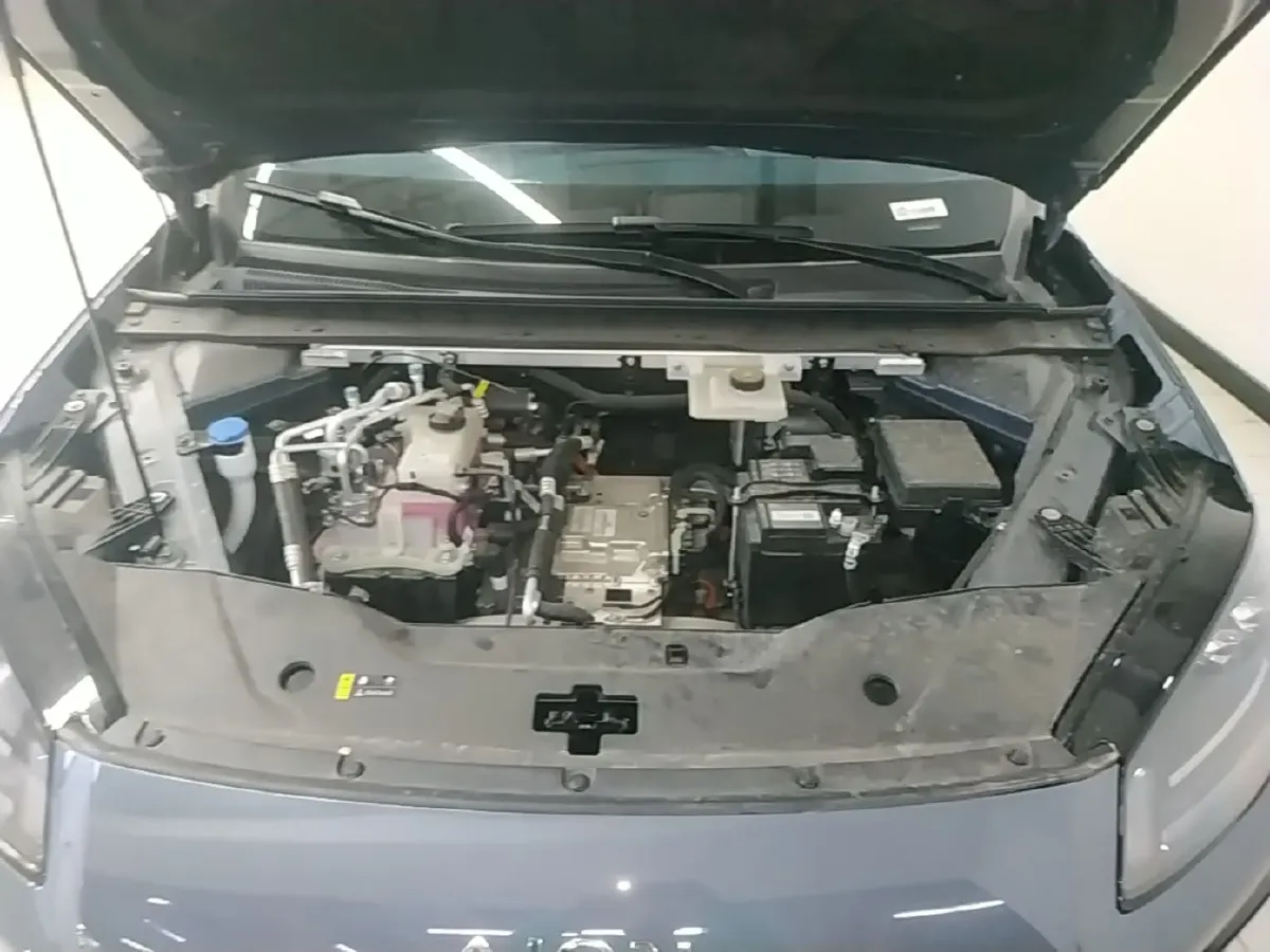 2026 Aion AION RT BEV,autocango,china used car exporter,china ev exporter,chinese used car exporter,chinese used ev exporter