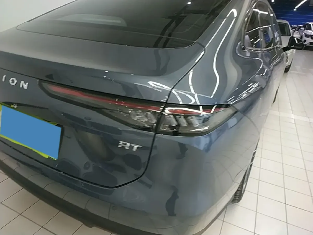 2026 Aion AION RT BEV,autocango,china used car exporter,china ev exporter,chinese used car exporter,chinese used ev exporter