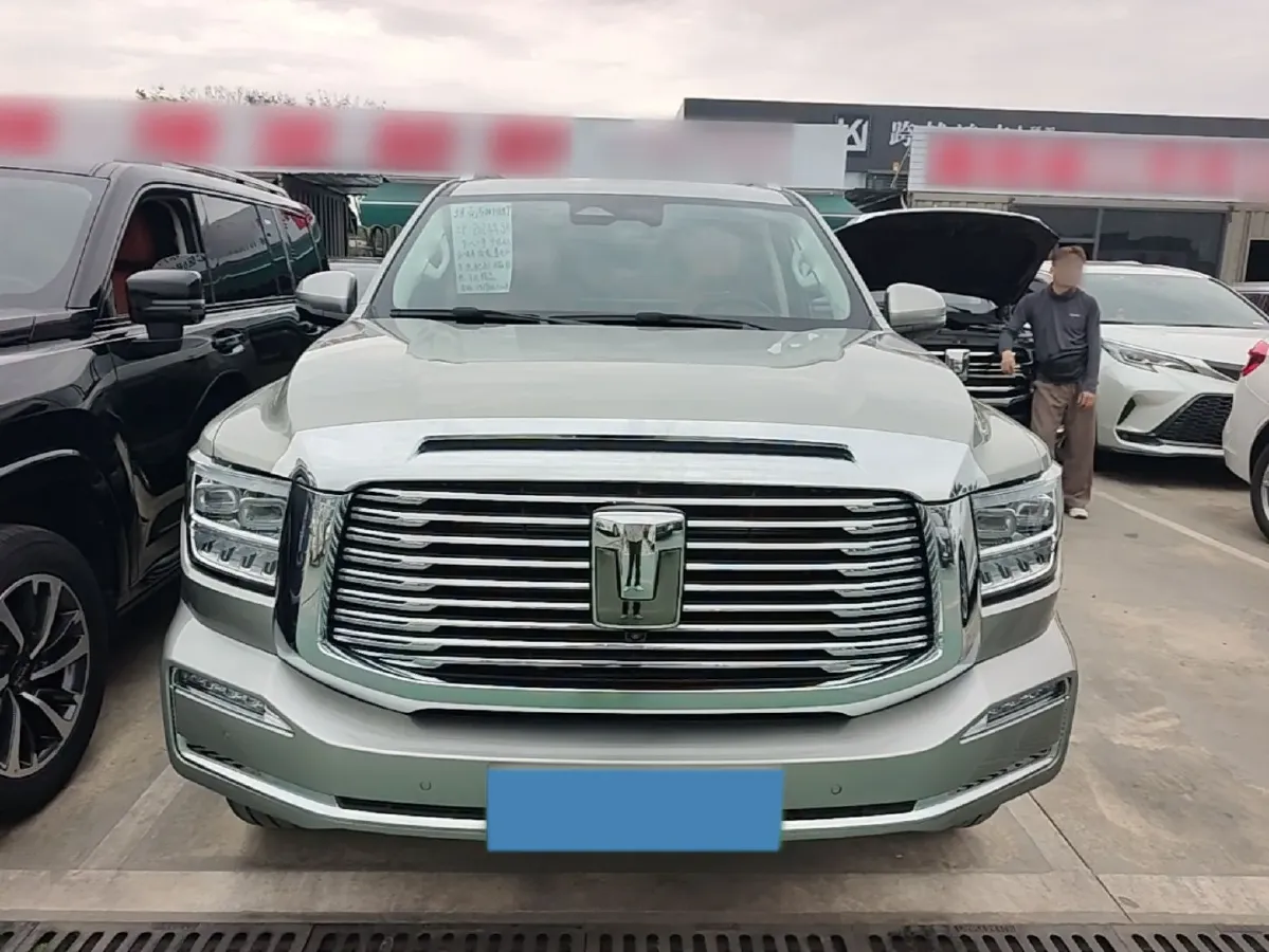2023 Tank 500 2.0T 252HP L4 9AT PHEV 37.1KWH,autocango,china used car exporter,china ev exporter,chinese used car exporter,chinese used ev exporter