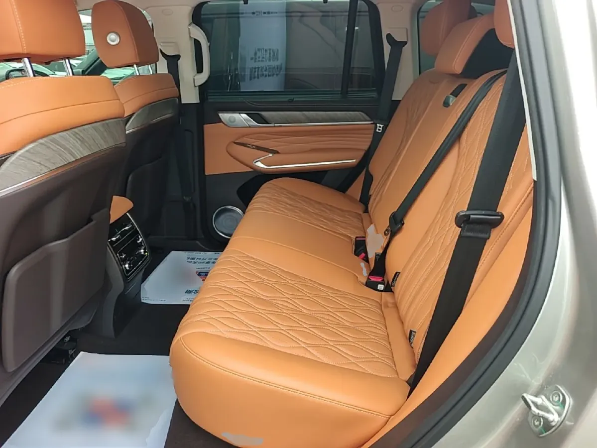 2023 Tank 500 2.0T 252HP L4 9AT PHEV 37.1KWH,autocango,china used car exporter,china ev exporter,chinese used car exporter,chinese used ev exporter