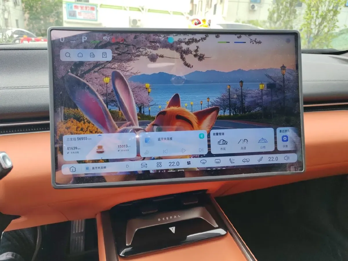 2025 Deepal L07 1.5L 98HP L4 REEV 28.39KWH,autocango,china used car exporter,china ev exporter,chinese used car exporter,chinese used ev exporter