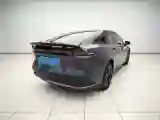 2025 Deepal L07 1.5L 98HP L4 REEV 28.39KWH