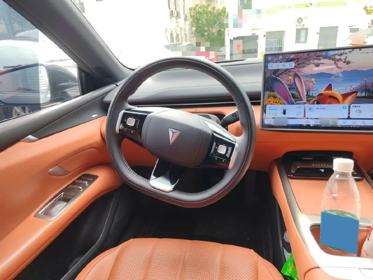 2025 Deepal L07 1.5L 98HP L4 REEV 28.39KWH,autocango,china used car exporter,china ev exporter,chinese used car exporter,chinese used ev exporter