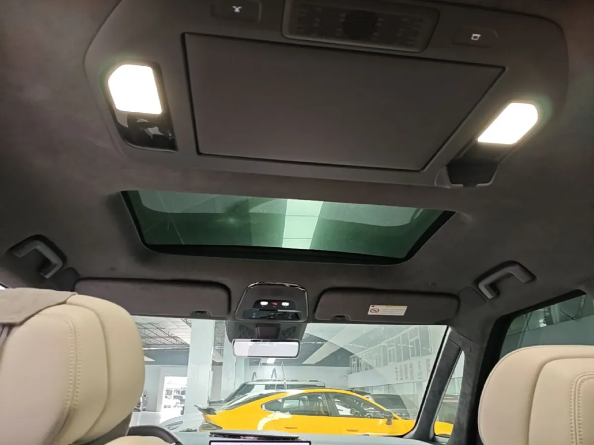 2024 Zeekr 009 BEV 108KWH,autocango,china used car exporter,china ev exporter,chinese used car exporter,chinese used ev exporter