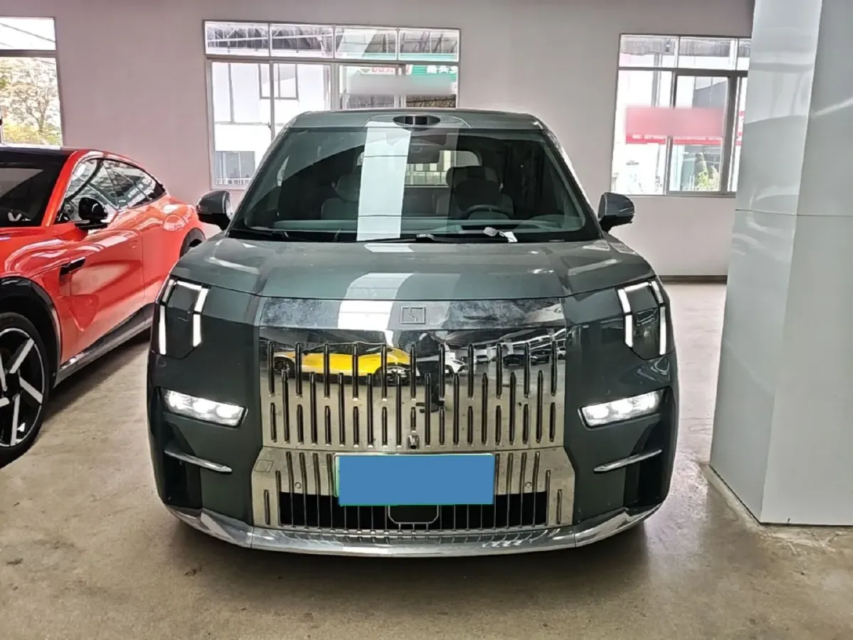 2024 Zeekr 009 BEV 108KWH,autocango,china used car exporter,china ev exporter,chinese used car exporter,chinese used ev exporter