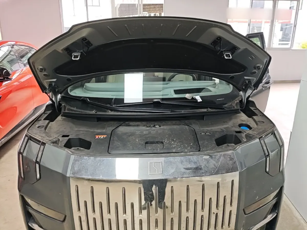 2024 Zeekr 009 BEV 108KWH,autocango,china used car exporter,china ev exporter,chinese used car exporter,chinese used ev exporter