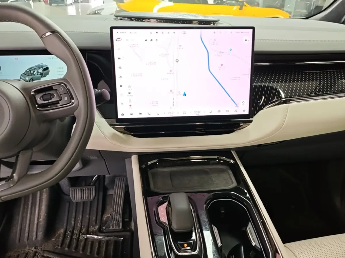2024 Zeekr 009 BEV 108KWH,autocango,china used car exporter,china ev exporter,chinese used car exporter,chinese used ev exporter