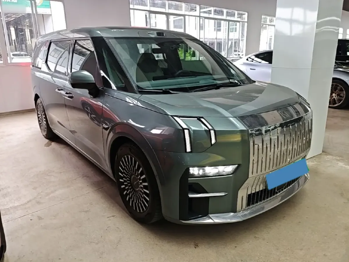 2024 Zeekr 009 BEV 108KWH,autocango,china used car exporter,china ev exporter,chinese used car exporter,chinese used ev exporter