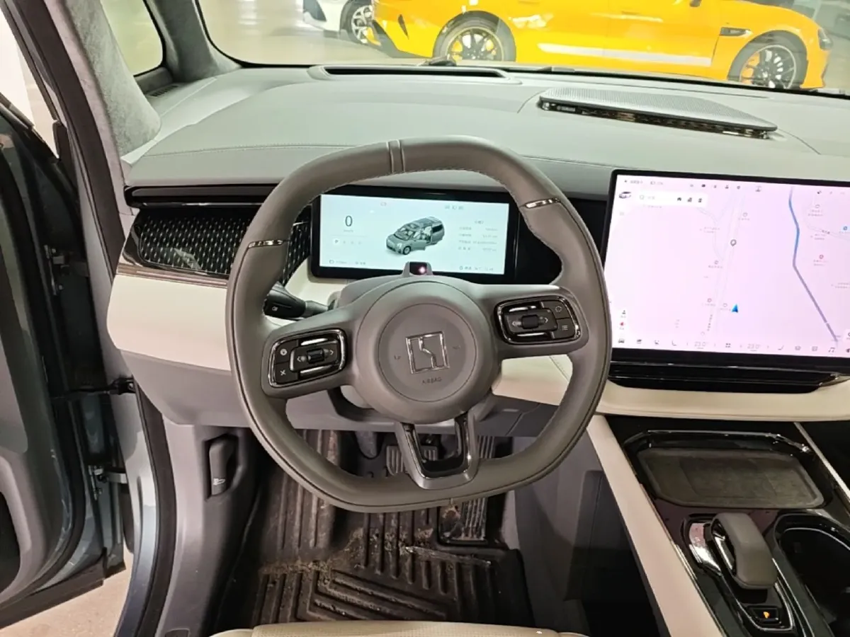 2024 Zeekr 009 BEV 108KWH,autocango,china used car exporter,china ev exporter,chinese used car exporter,chinese used ev exporter