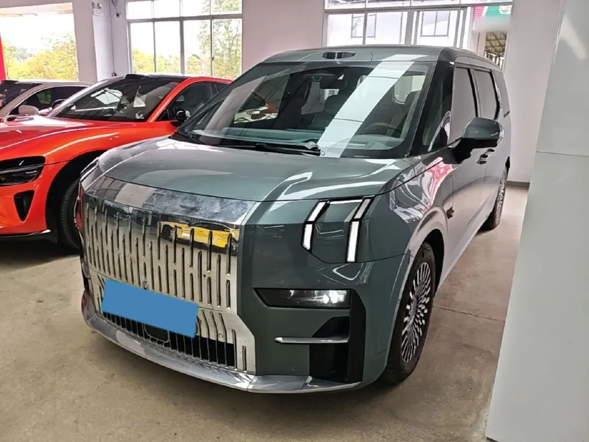 2024 Zeekr 009 BEV 108KWH,autocango,china used car exporter,china ev exporter,chinese used car exporter,chinese used ev exporter