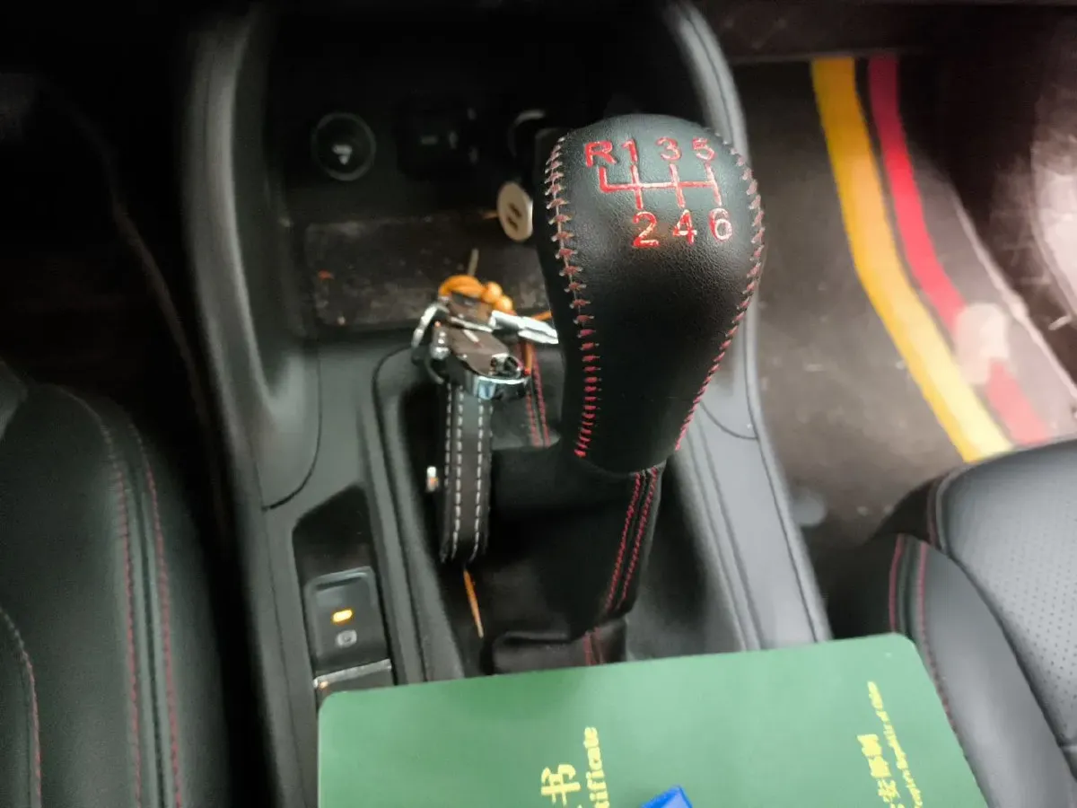 2014 ChangAn CS75 2.0L 158HP L4 6MT,autocango,china used car exporter,china ev exporter,chinese used car exporter,chinese used ev exporter