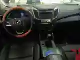 2014 ChangAn CS75 2.0L 158HP L4 6MT
