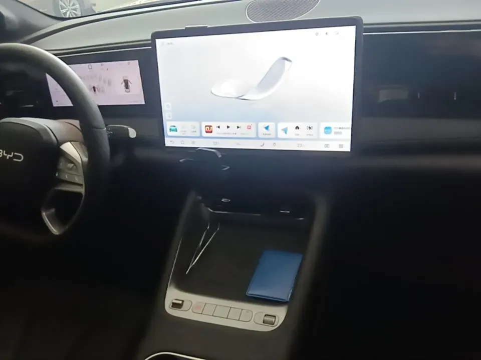 2025 BYD Sea Lion 06 1.5L 101HP L4 E-CVT PHEV,autocango,china used car exporter,china ev exporter,chinese used car exporter,chinese used ev exporter