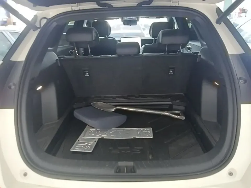 2025 BYD Sea Lion 06 1.5L 101HP L4 E-CVT PHEV,autocango,china used car exporter,china ev exporter,chinese used car exporter,chinese used ev exporter
